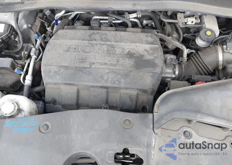 2013 Honda Pilot Ex-L z USA, uszkodzony, nr VIN 5FNYF4H65DB078976